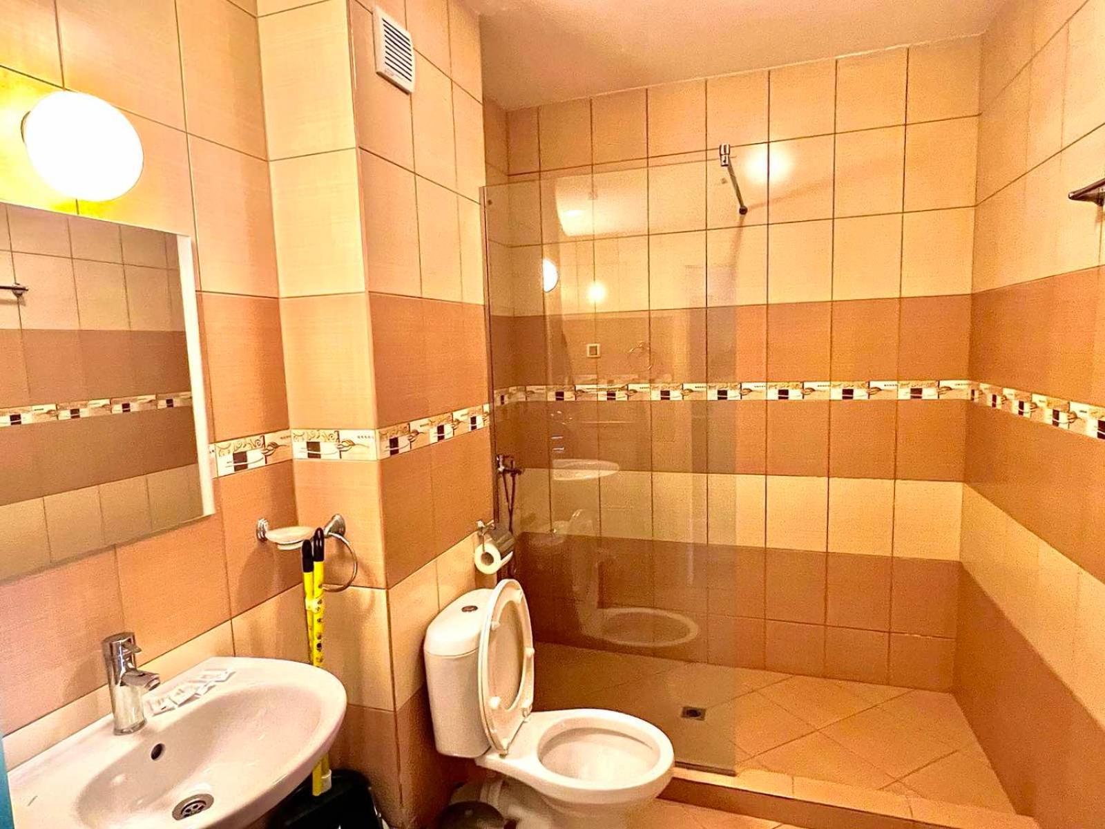 Grand Kamelia Holiday Complex Солнечный берег Экстерьер фото