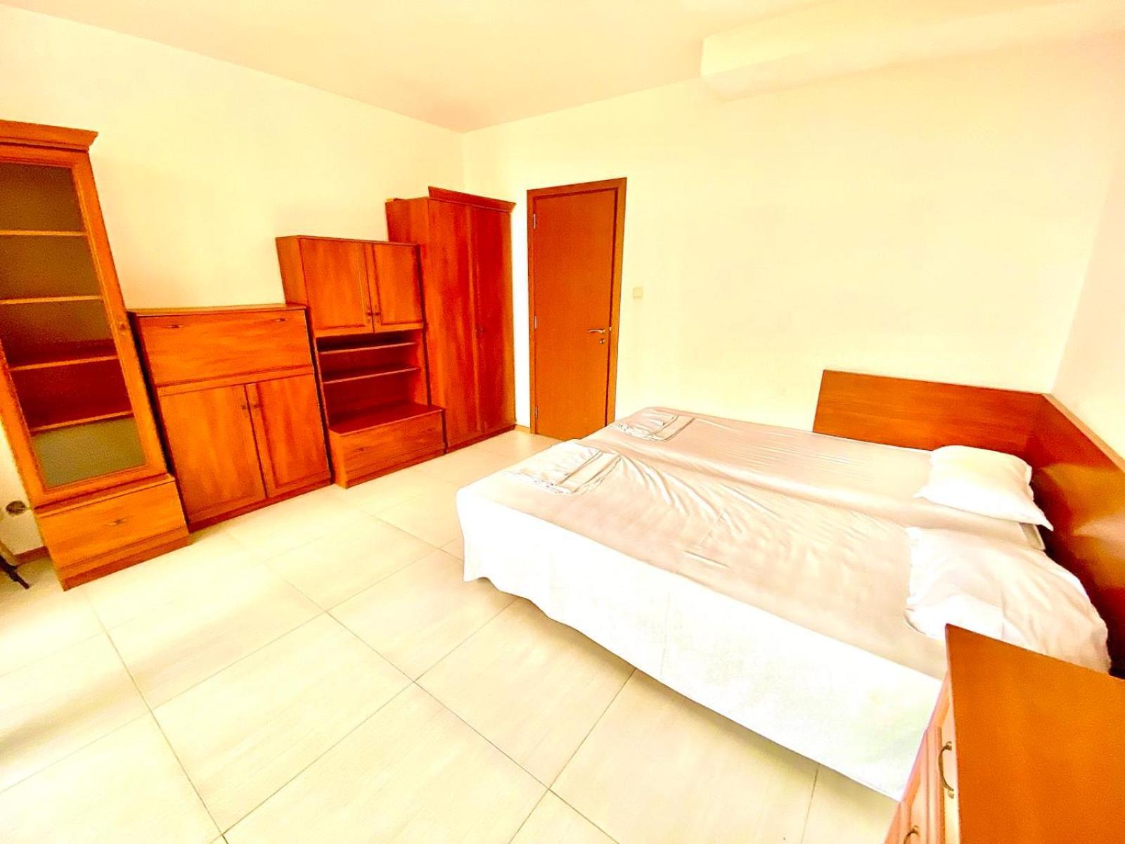 Grand Kamelia Holiday Complex Солнечный берег Экстерьер фото